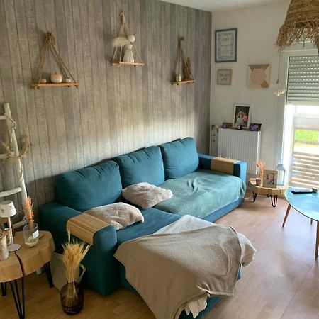 Appartement Ensoleille La Teste-de-Buch Zewnętrze zdjęcie