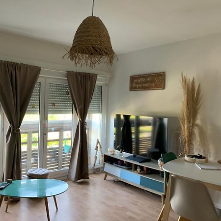 Appartement Ensoleille La Teste-de-Buch Zewnętrze zdjęcie